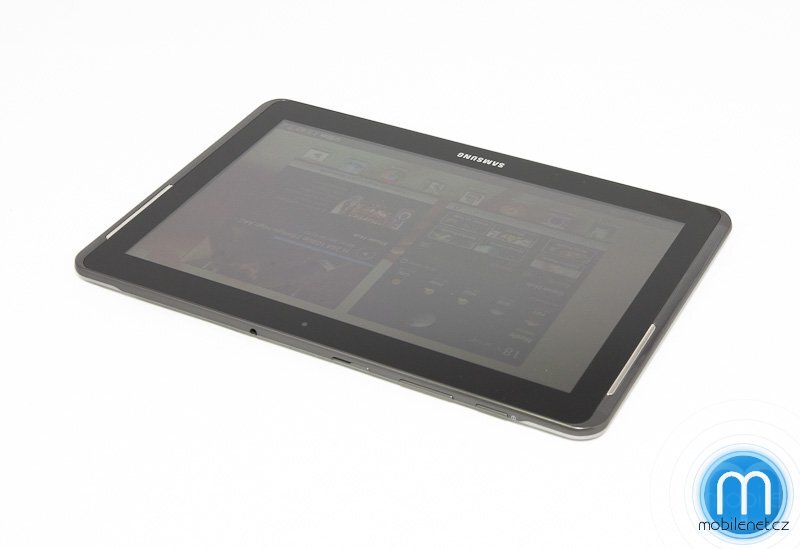 Samsung Galaxy Tab 2 (10.1)