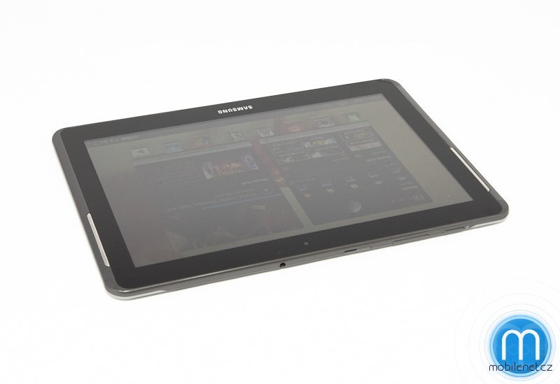 Samsung Galaxy Tab 2 (10.1)