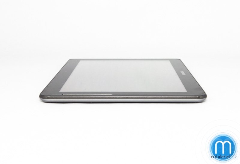 Samsung Galaxy Tab 2 (10.1)