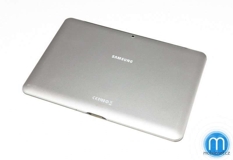 Samsung Galaxy Tab 2 (10.1)