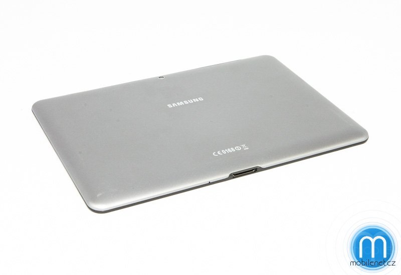 Samsung Galaxy Tab 2 (10.1)