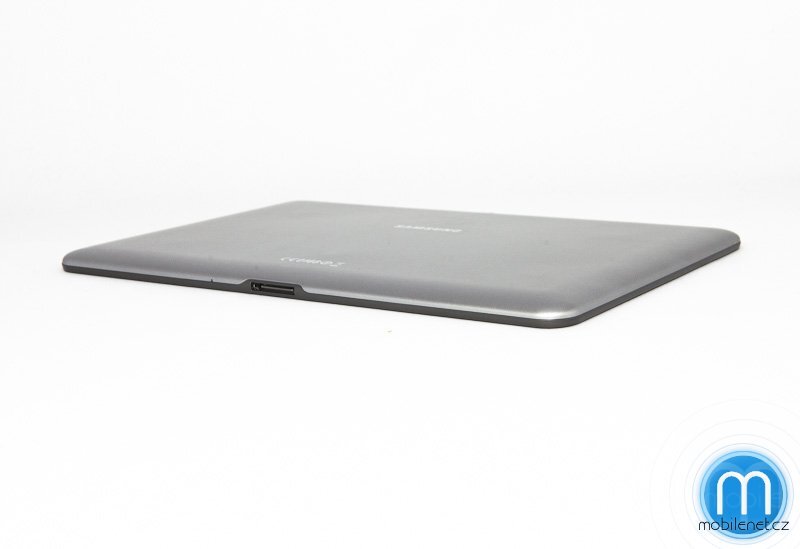 Samsung Galaxy Tab 2 (10.1)