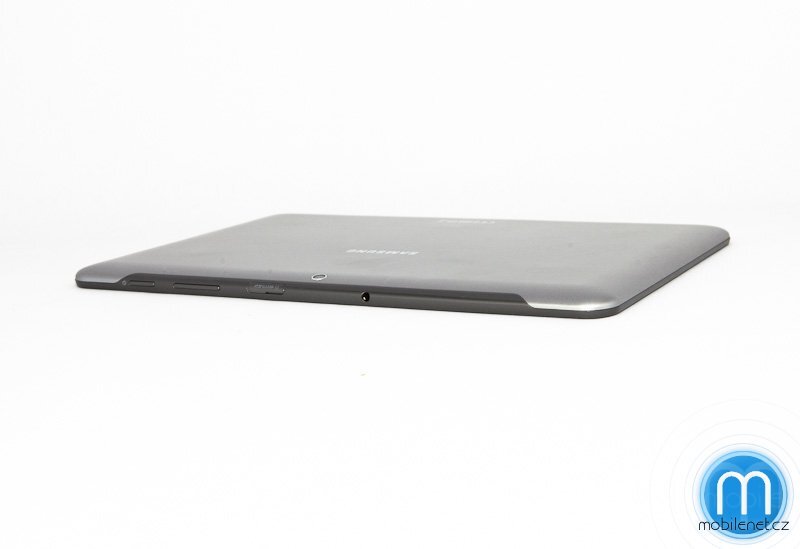 Samsung Galaxy Tab 2 (10.1)