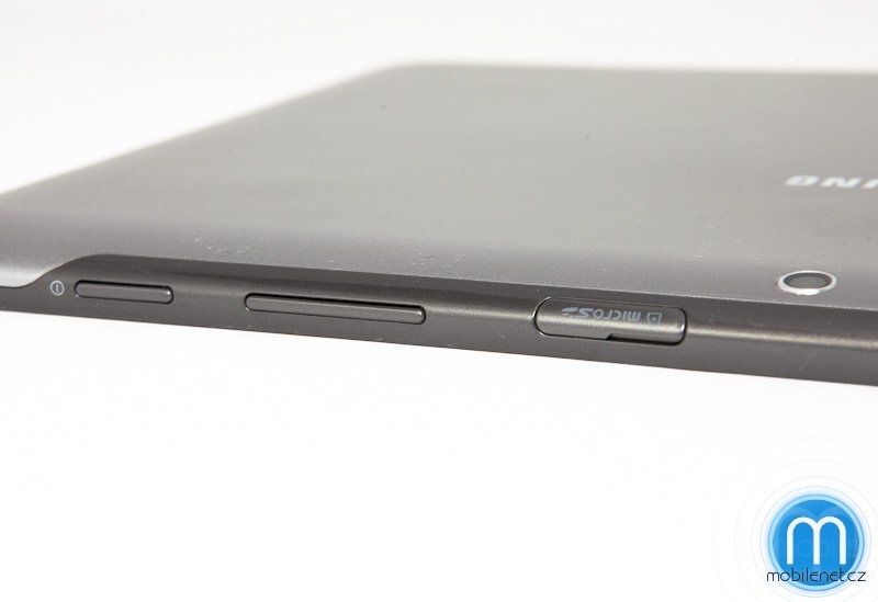 Samsung Galaxy Tab 2 (10.1)