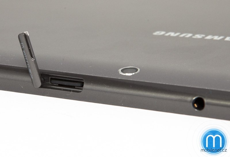 Samsung Galaxy Tab 2 (10.1)