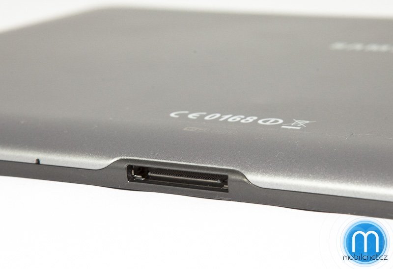 Samsung Galaxy Tab 2 (10.1)