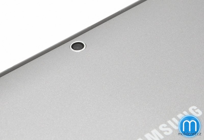 Samsung Galaxy Tab 2 (10.1)