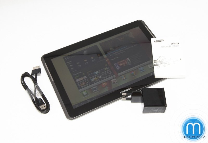 Samsung Galaxy Tab 2 (10.1)