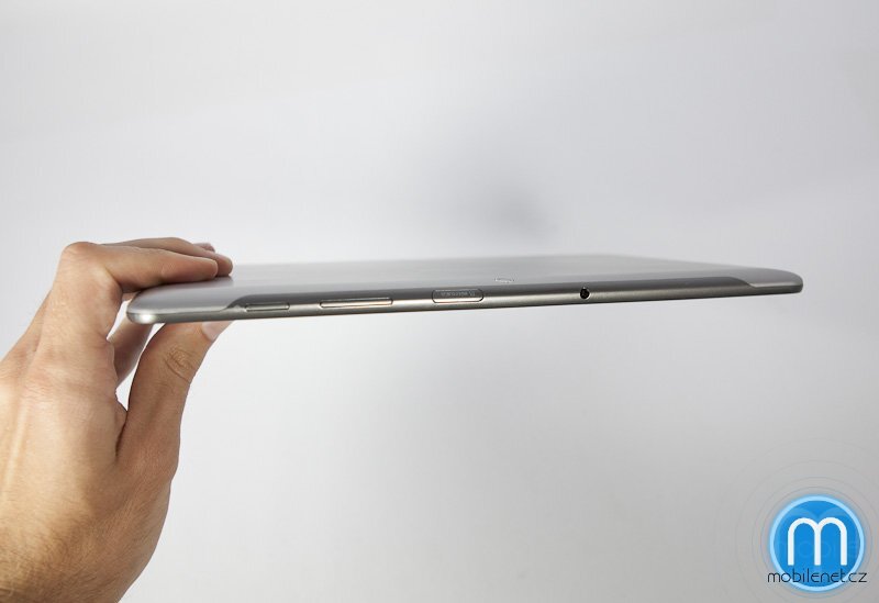 Samsung Galaxy Tab 2 (10.1)