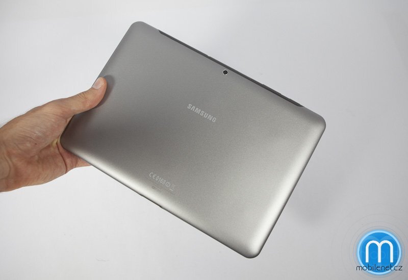 Samsung Galaxy Tab 2 (10.1)