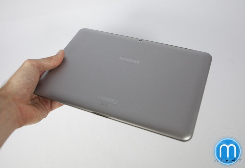 Samsung Galaxy Tab 2 (10.1)