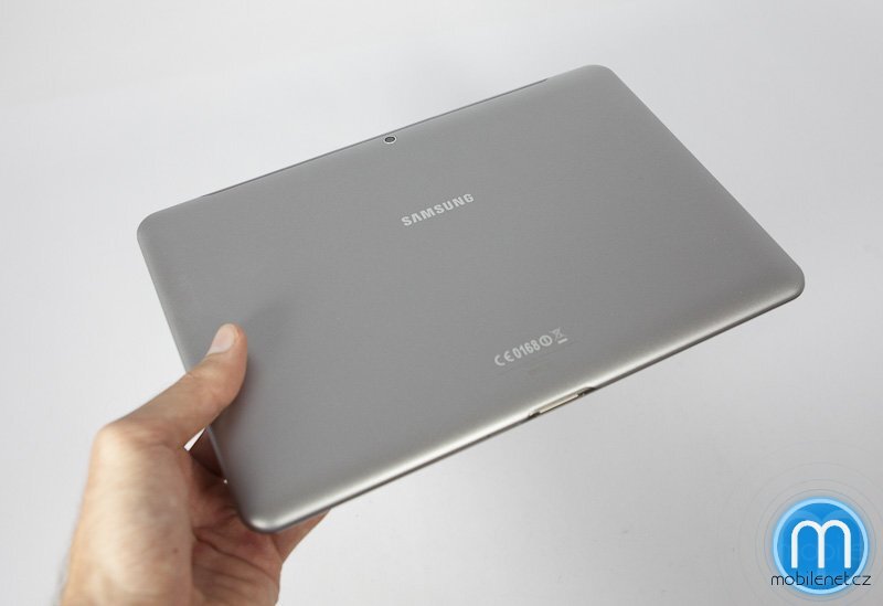 Samsung Galaxy Tab 2 (10.1)