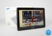 Samsung Galaxy Tab 2 (10.1)