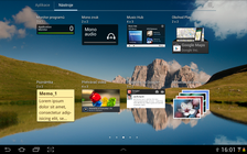 Samsung Galaxy Tab 2 (10.1)