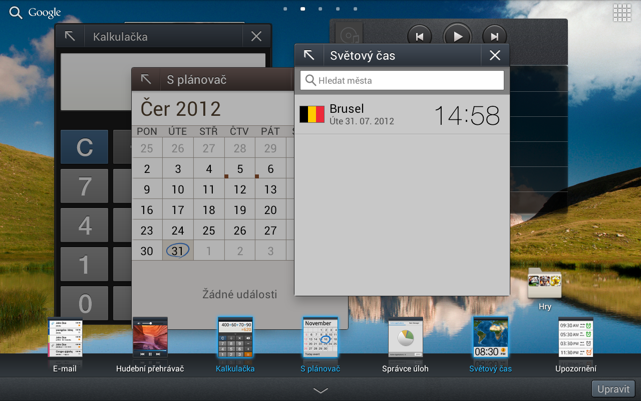 Samsung Galaxy Tab 2 (10.1)