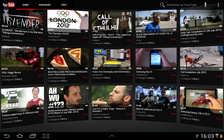 Samsung Galaxy Tab 2 (10.1)