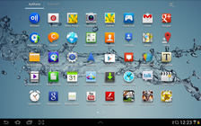Samsung Galaxy Tab 2 (10.1)