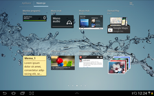 Samsung Galaxy Tab 2 (10.1)
