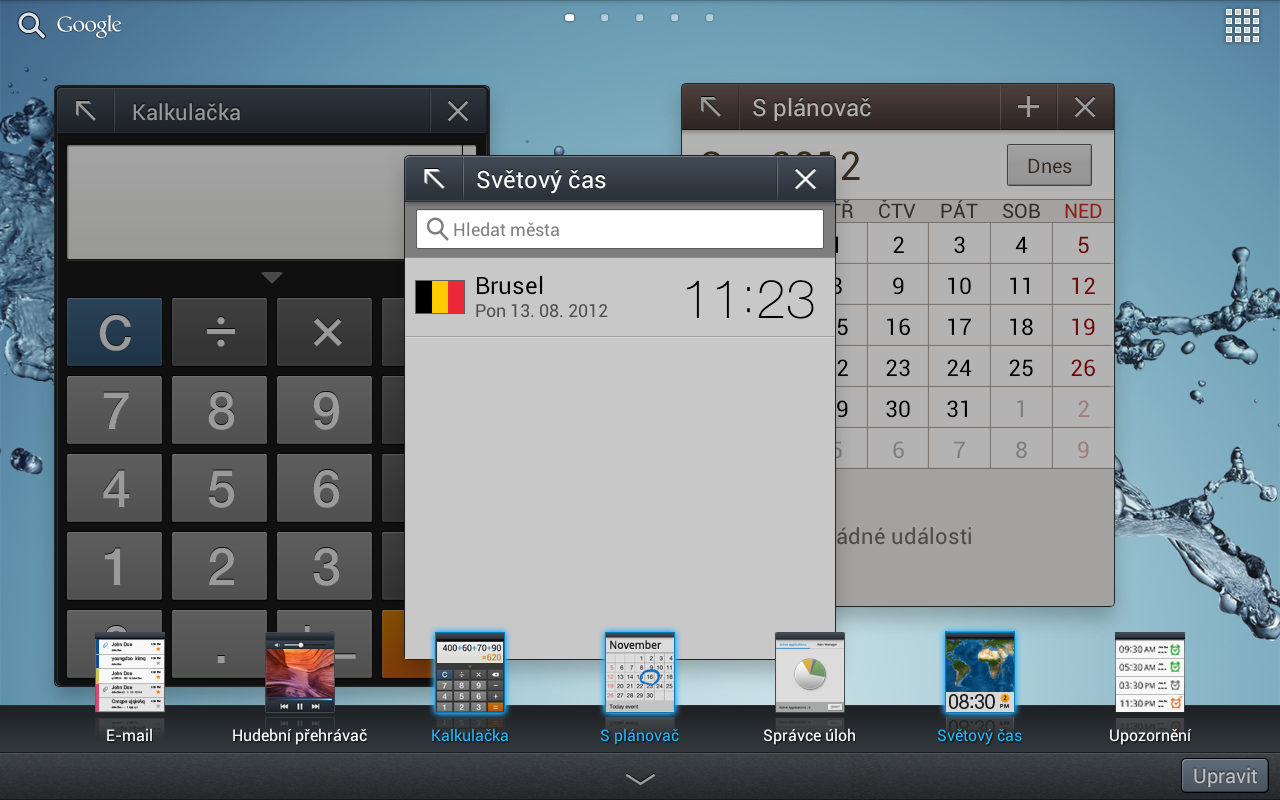 Samsung Galaxy Tab 2 (10.1)