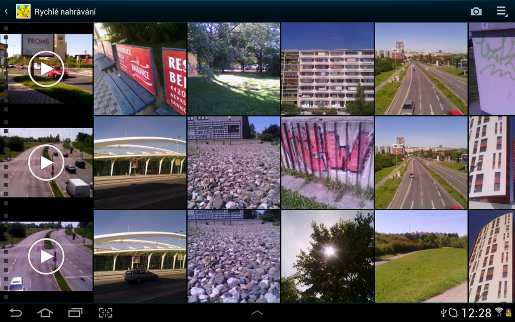 Samsung Galaxy Tab 2 (10.1)