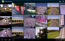 Samsung Galaxy Tab 2 (10.1)