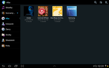 Samsung Galaxy Tab 2 (10.1)