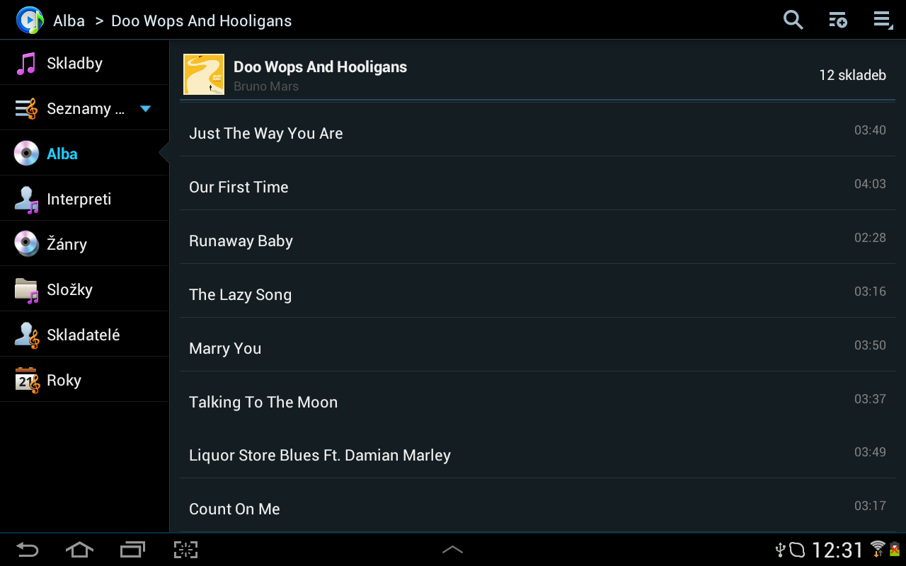 Samsung Galaxy Tab 2 (10.1)