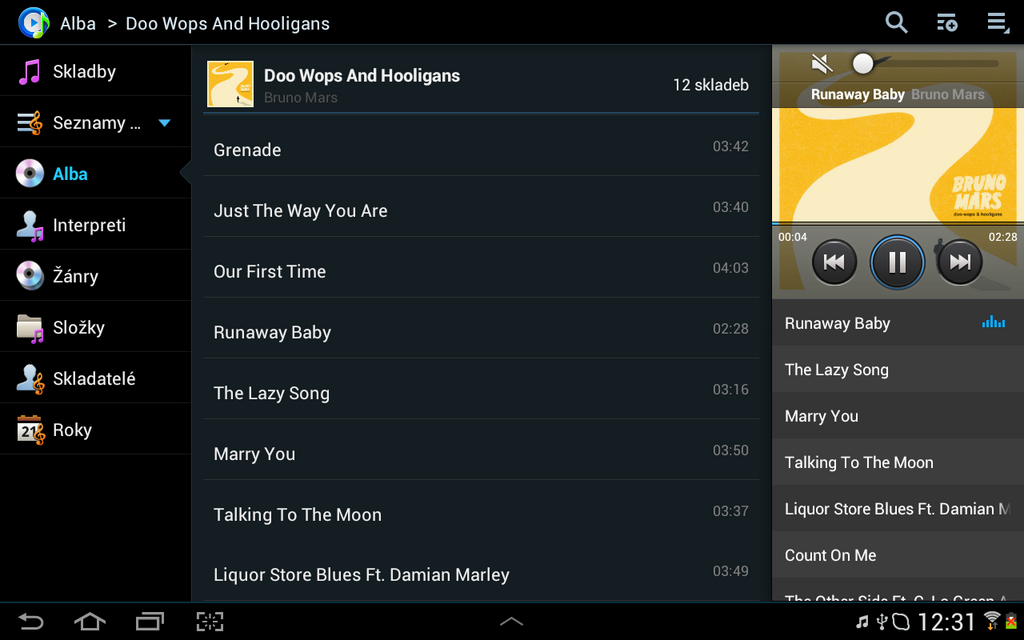 Samsung Galaxy Tab 2 (10.1)