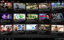 Samsung Galaxy Tab 2 (10.1)