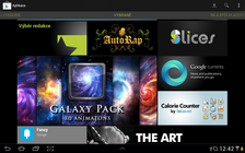 Samsung Galaxy Tab 2 (10.1)