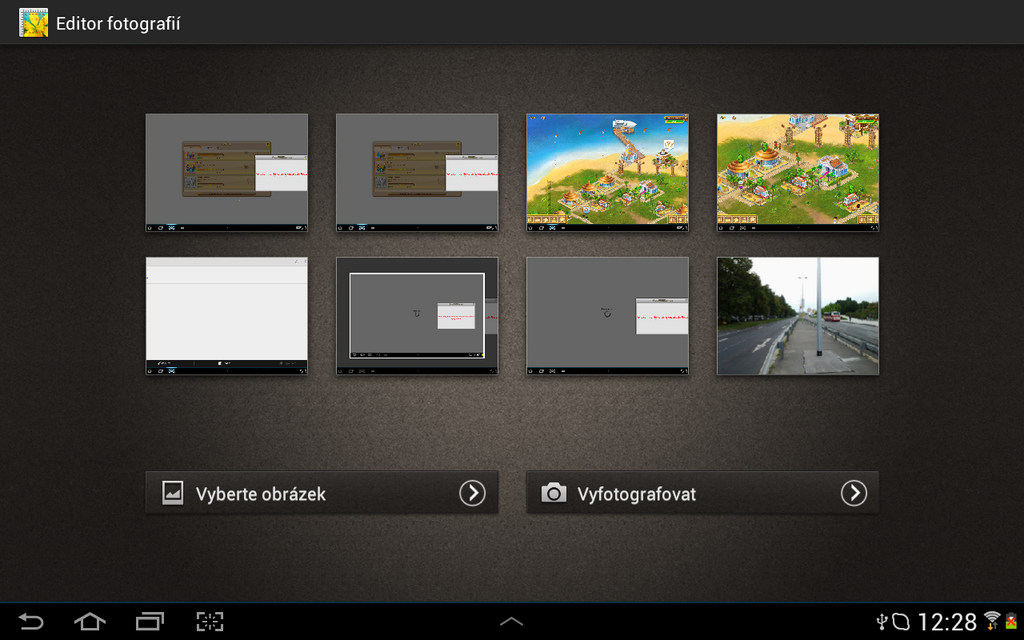 Samsung Galaxy Tab 2 (10.1)