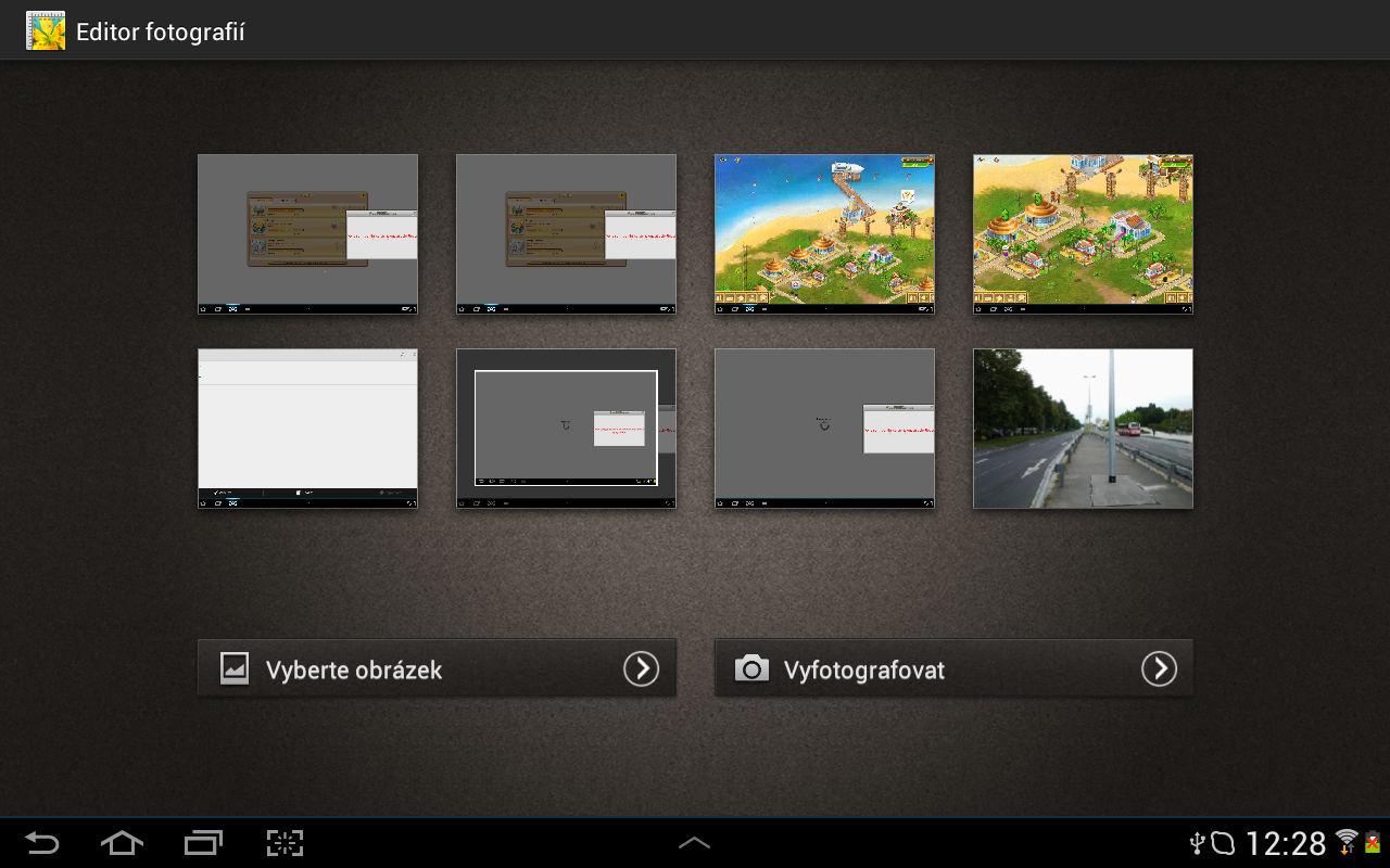 Samsung Galaxy Tab 2 (10.1)