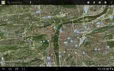 Samsung Galaxy Tab 2 (10.1)