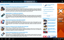 Samsung Galaxy Tab 2 (10.1)