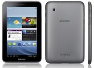 Samsung Galaxy Tab 2 (7.0)