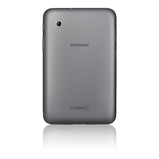 Samsung Galaxy Tab 2 (7.0)
