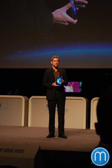 Samsung Galaxy Tab 2 (7.0)