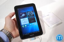 Samsung Galaxy Tab 2 (7.0)