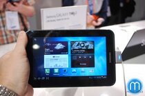 Samsung Galaxy Tab 2 (7.0)