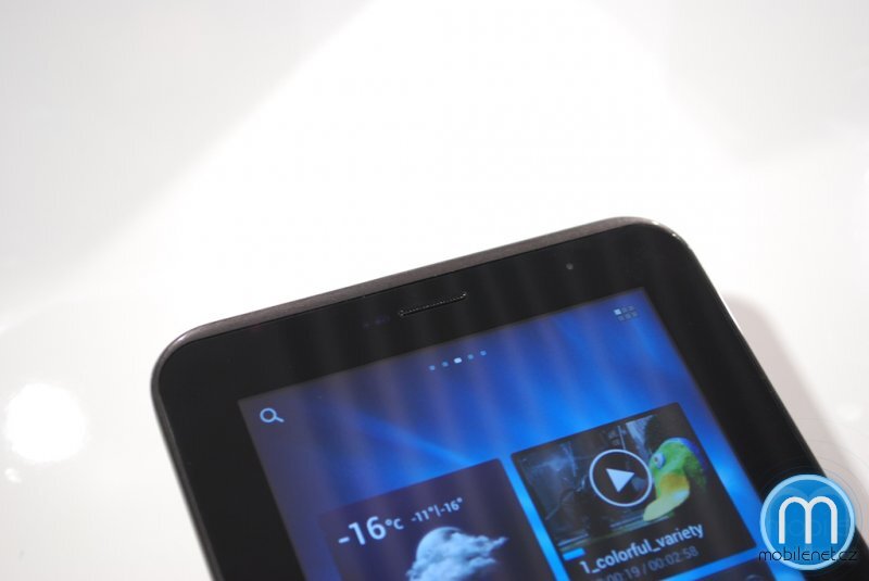 Samsung Galaxy Tab 2 (7.0)