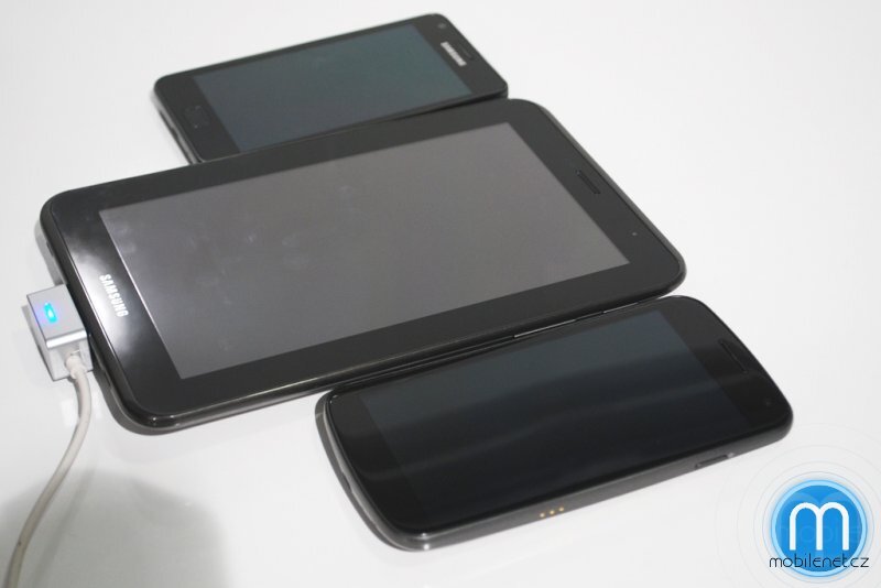 Samsung Galaxy Tab 2 (7.0)