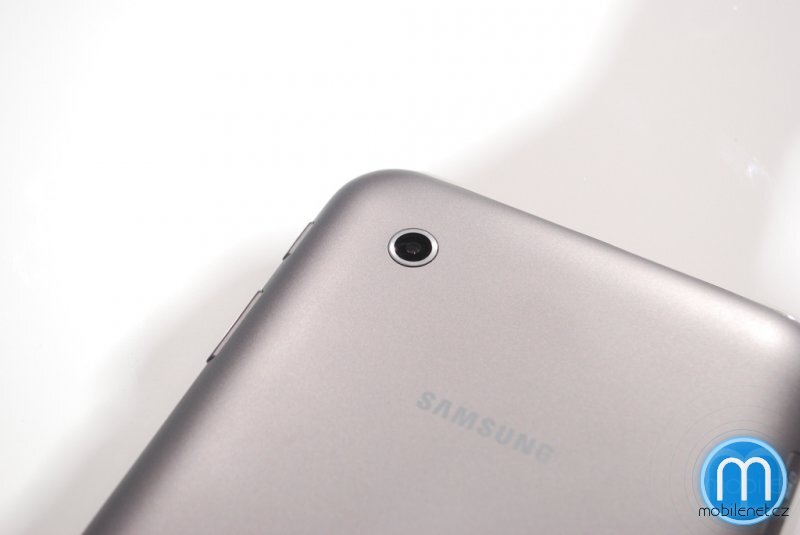 Samsung Galaxy Tab 2 (7.0)