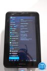 Samsung Galaxy Tab 2 (7.0)