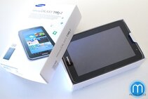 Samsung Galaxy Tab 2 (7.0)