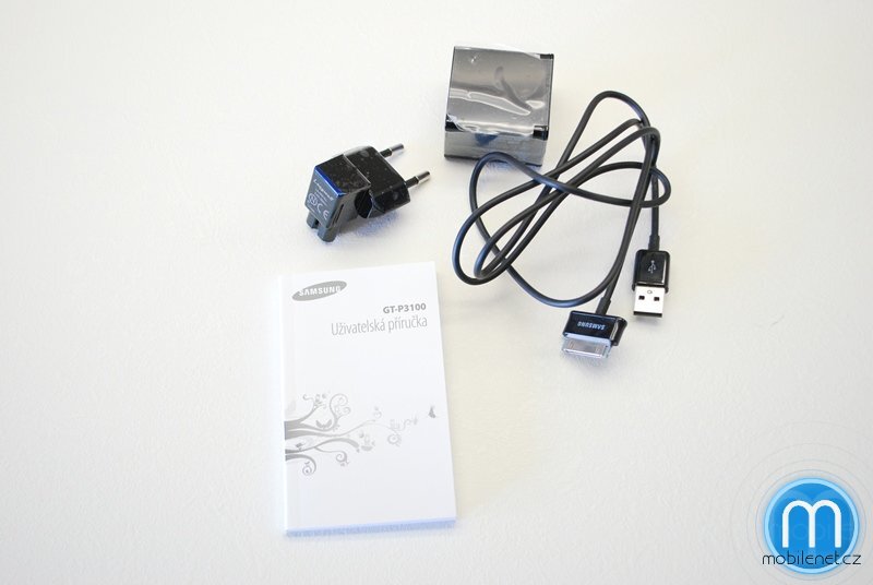 Samsung Galaxy Tab 2 (7.0)