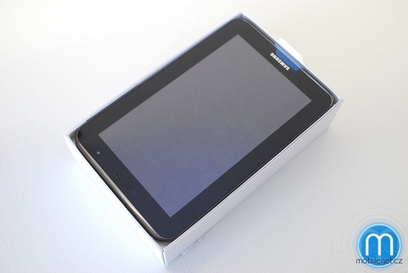 Samsung Galaxy Tab 2 (7.0)