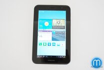 Samsung Galaxy Tab 2 (7.0)