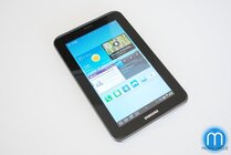Samsung Galaxy Tab 2 (7.0)