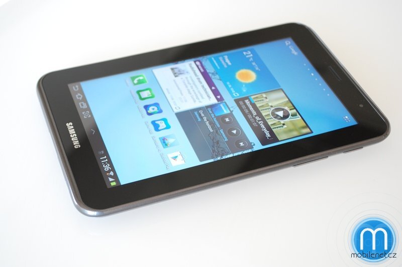 Samsung Galaxy Tab 2 (7.0)