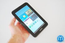 Samsung Galaxy Tab 2 (7.0)